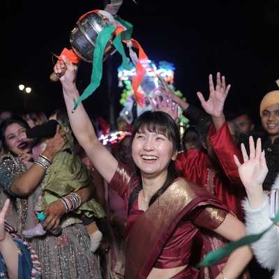 Indian Weddings are the best