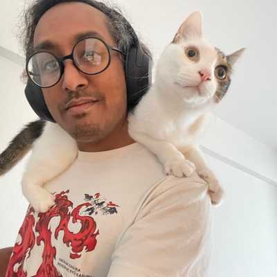 Mog is needy