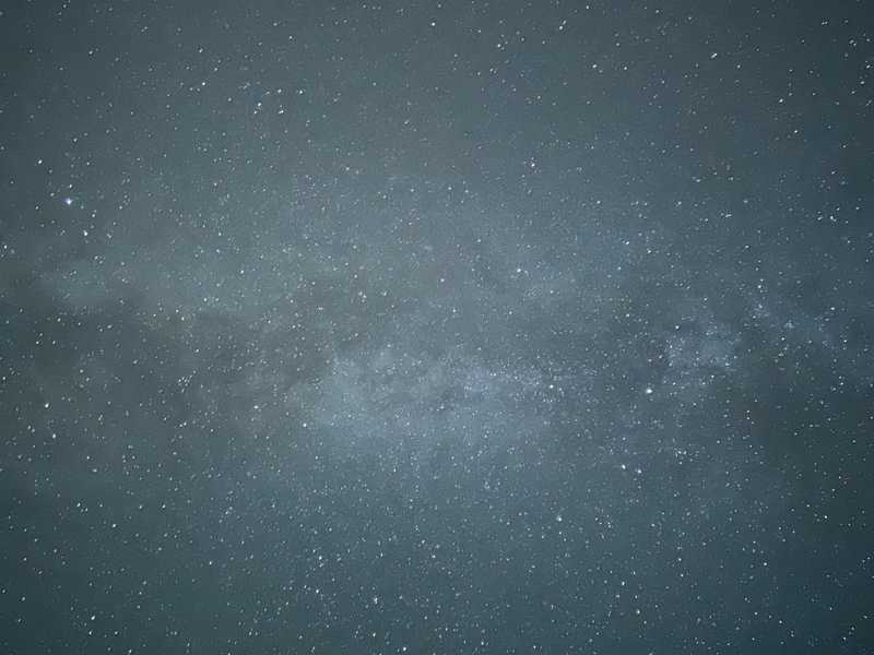 Milky Way
