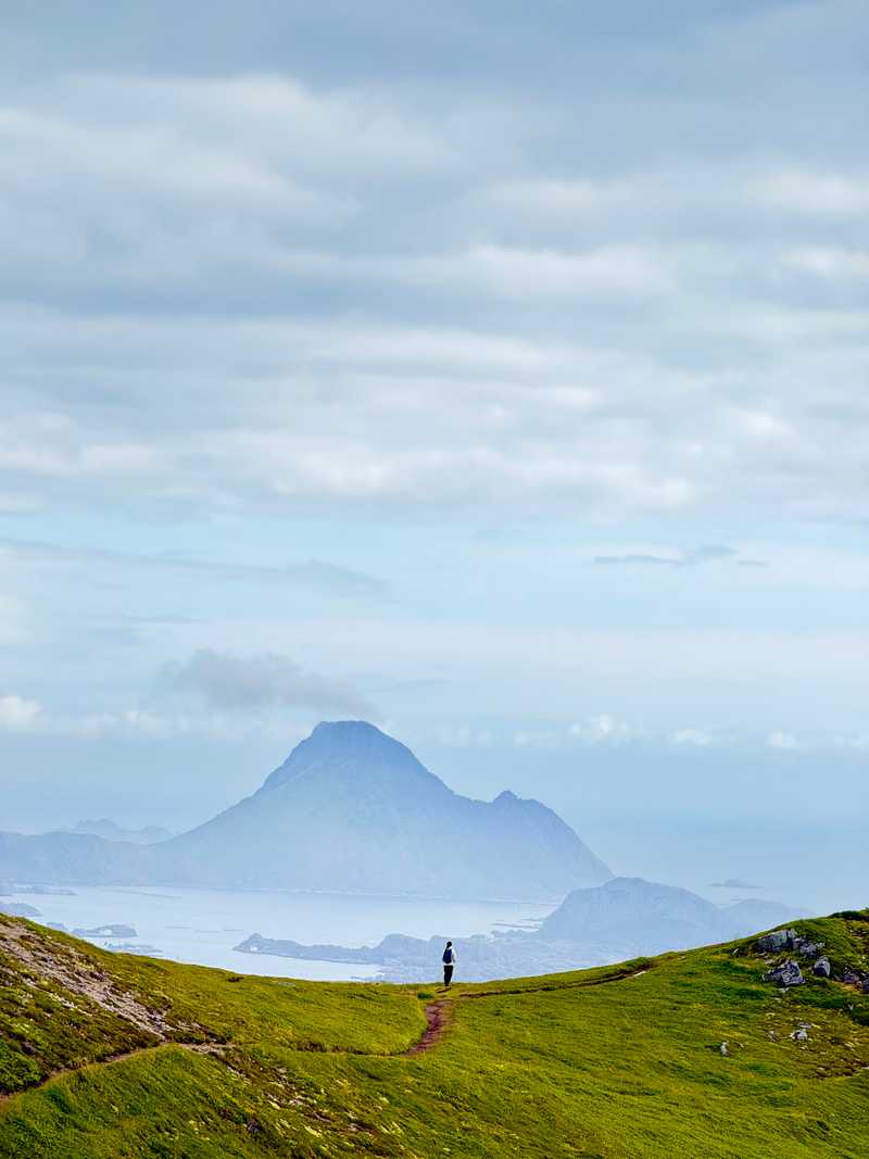 Lofoten